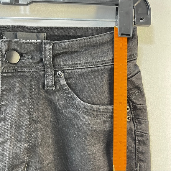 Fashion Nova Booty Lifter Jeans - Picture 7 of 12